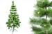 Vianočný stromček AGA (25T / borovica zelená)