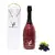 Nápoj na báze vína s perleťou Magic Royal Wine (Royal Black / príchuť čierna ríbezľa)
