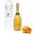 Nápoj na báze vína s perleťou Magic Royal Wine (Royal Gold / príchuť hruška)