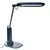 Finelux stolová lampa-modrá