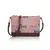 Dámska crossbody kabelka pre športové i elegantné dámy KMC020