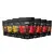 7 x Sušené mäso "Mäso Here Mix" (260 g)