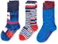 Balenie 3 párov detských ponožiek Tommy Hilfiger Kids B