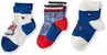 Balenie 3 párov detských ponožiek Tommy Hilfiger Kids D
