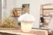 LED Lampa - Huba