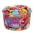 1200 g Herzen v cukrovej poleve