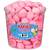 1050 g Pink Bubble