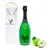 Nápoj na báze vína s perleťou Magic Royal Wine (Royal Green / príchuť jablko)