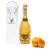 Nápoj na báze vína s perleťou Magic Royal Wine (Royal Gold / príchuť hruška)