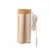 Difúzer do Auta LED Roll 150ml - Gold