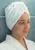 Turban do kúpeľne