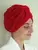 Turban do kúpeľne