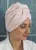 Turban do kúpeľne
