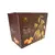 150 g Čokoládové truffles (kakao)