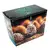 150 g Čokoládové truffles (lieskový orech)