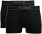 2 x Pánske boxerky Mexx 2P Black B (Short)
