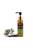 120 ml Vyživujúci vlasový olej so senovkou gréckou, bhringrajom a panenským kokosom