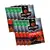 8 × 22 g Balíček prémiového hovädzieho mäsa Royal Jerky / limitovaná edícia (príchuť: Extreme Hot)