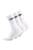 3 x Pánske športové ponožky značky Umbro