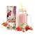 180 g BIO Prášok na prípravu smoothie nápoja Naturalis (goji + jahoda)
