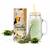 180 g BIO Prášok na prípravu smoothie nápoja Naturalis (mladý zelený jačmeň)