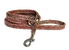 Polohovateľné vodítko pre psa "James Bone"