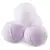 Šumivá bomba do kúpeľa Šalvia & Borievka 120 g
