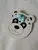 Edukačná prevliekacia hračka (panda)