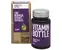 30 kps. Doplnok stravy VITAMIN BOTTLE (makový olej)
