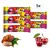 5×30 g Wow Fruit Cherry (150g)