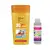 200 ml Detské opaľovacie mlieko s betakaroténom SPF 30 Sun Vivaco