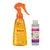 200 ml Opaľovací olej s betakaroténom SPF 10 Sun Vivaco