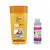 200 ml Detské opaľovacie mlieko s betakaroténom SPF 50 Sun Vivaco