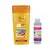 200 ml Opaľovacie mlieko s betakaroténom SPF 30 Sun Vivaco