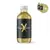 24 x 60 ml Prírodný X-shot Zero fit (ginger + lemon)