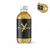 24 x 60 ml Prírodný X-shot Zero fit (mango + turmeric)