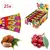 25×30 g Wow Fruit Cherry