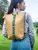 Folklórny batoh slovenského výrobcu LuLo bags