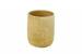 200 ml Viacnásobne použiteľný pohár z bambusu