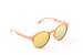 Slnečné okuliare Kašmir Nyasa WS03 / zrkadlové