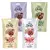 10 x 25 g Sušené mäso / morčacie / MIX príchutí