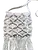Dámska makramová kabelka Tribal