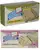 Mandľová a pistáciová chalva, 2× 400 g