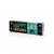 35 g BIO Chrumkavá čokoládová tyčinka s kokosom HAPPYLIFE CHOCO BAR