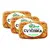 3 x 100 g Tyčinka Cvičinka (orechová)