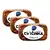 3 x 100 g Tyčinka Cvičinka(maková)