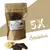 5 x 90 g BeneFIT kaša (čokoládová)