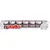 7 × 30 g Balenie Nutella Mini (210 g)