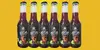 6 x 275 ml Vínny nápoj s konopou (ríbezľa + hrozno)