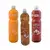 3 x 1 l Sirup slovenskej výroby DIA / light (hruška + citrón + lesná zmes)